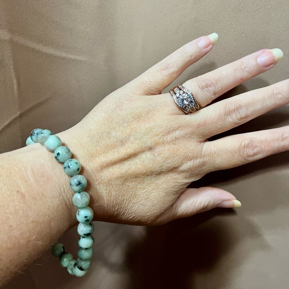 Bombshell Beads